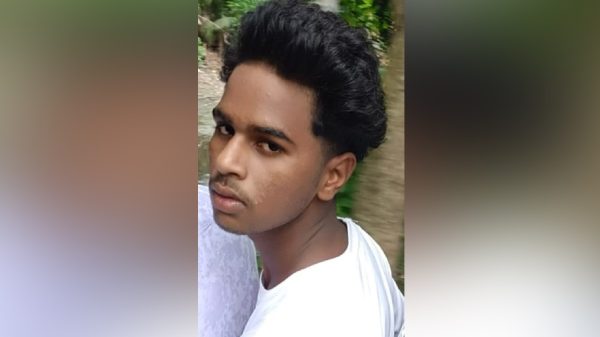 ইমন শেখ। ছবি সংগৃহীত